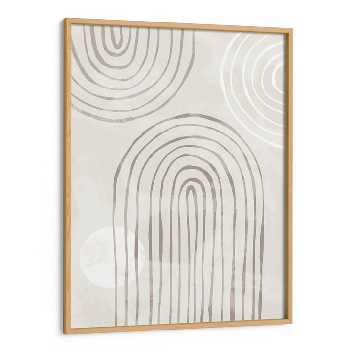 Boho Rainbow Bohemian Artwork