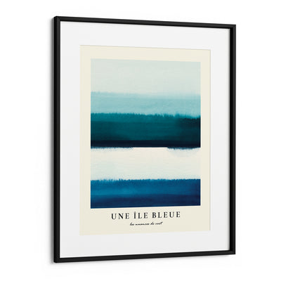 Une Ile Bleue No.2