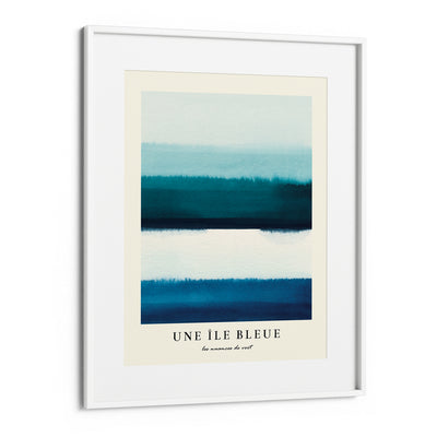 Une Ile Bleue No.2