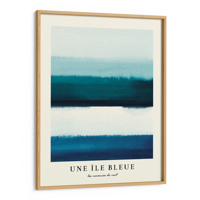 Une Ile Bleue No.2