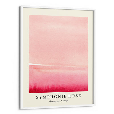 Symphonie Rose II