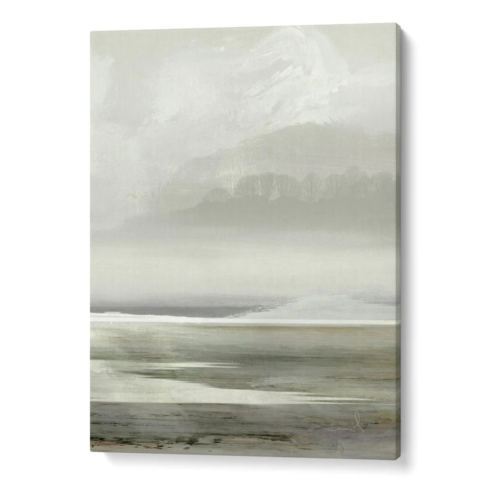 The Green Garden Gallery Wall Set of 10