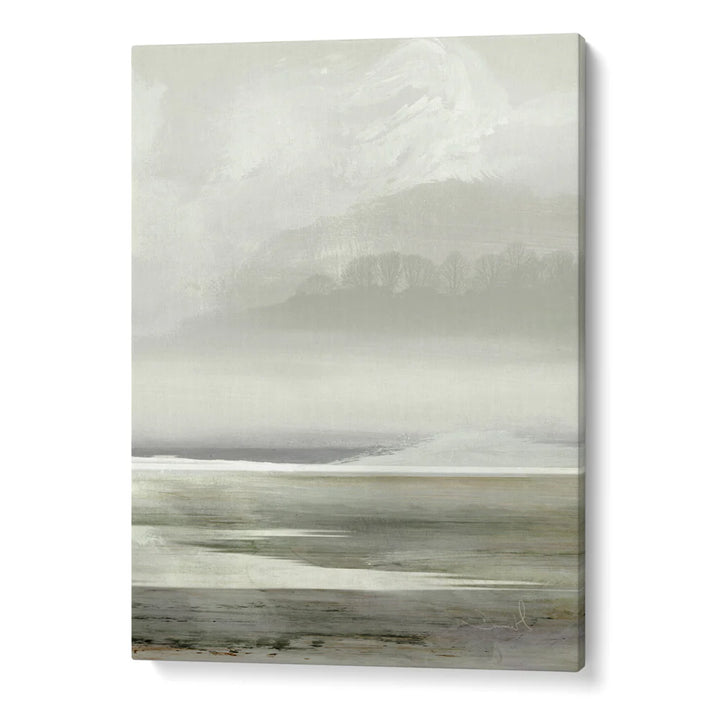 The Green Garden Gallery Wall Set of 10