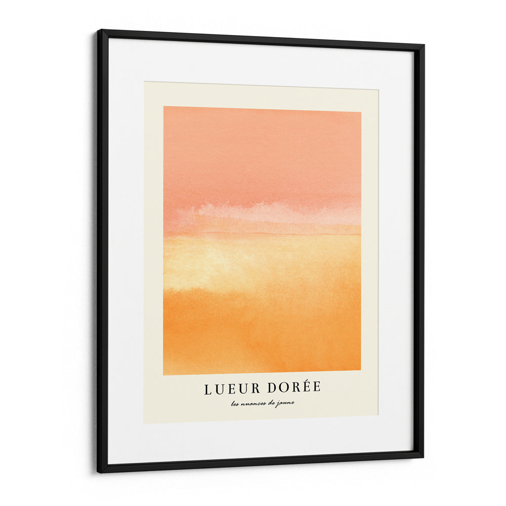 Lueur Doree I