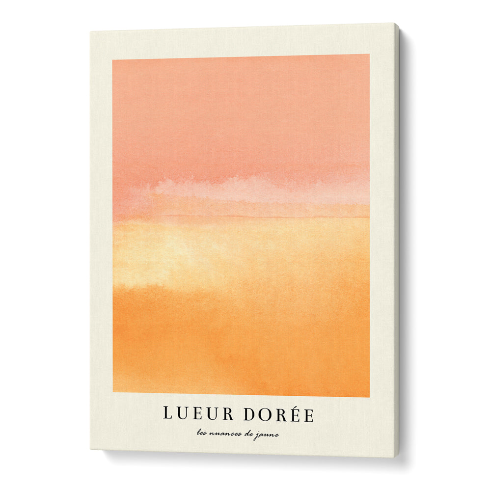 Lueur Doree I