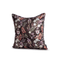 The Afternoon Satin Cushion Cover