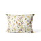 Floralize Organic Cotton Cushion Cover