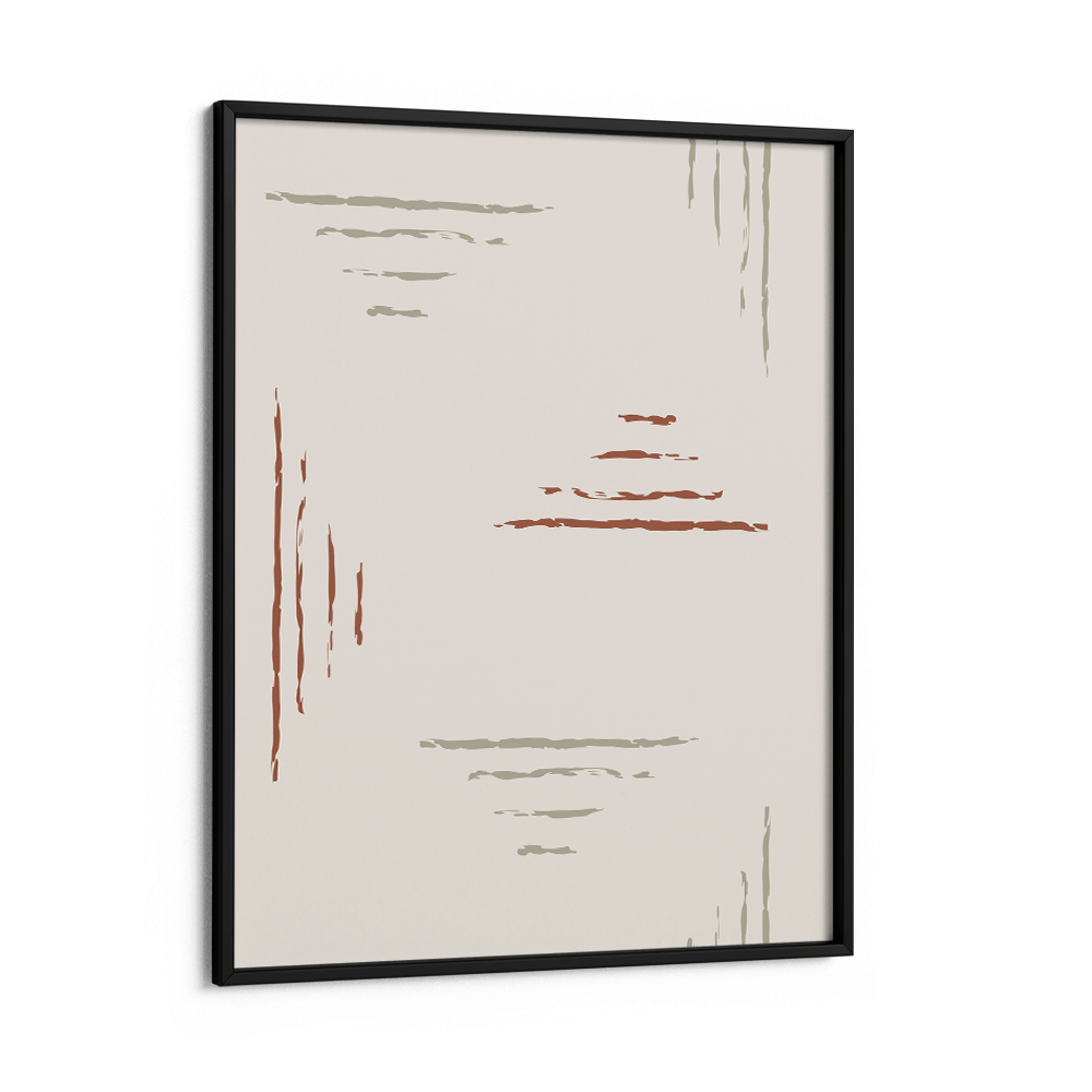 Dynamic Web Abstract Art Prints-Rolled Art-Nook At You
