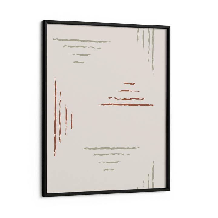 Dynamic Web Abstract Art Prints-Rolled Art-Nook At You