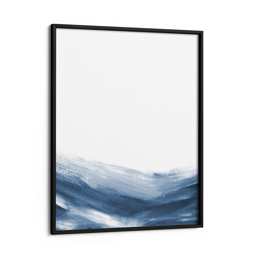Love Of Harmony Nook At You Matte Paper Black Frame