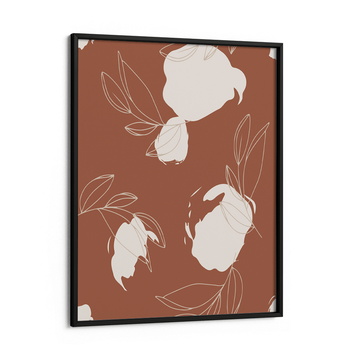 Égal Abstract Art Prints-Rolled Art-Nook At You