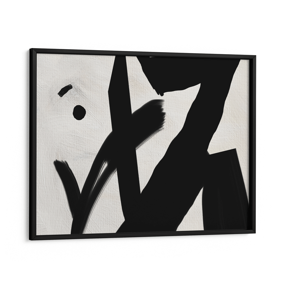 Guide Abstract Wall Art-Rolled Art-Nook At You
