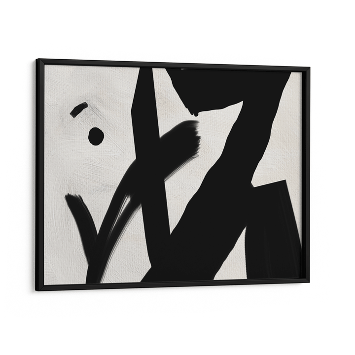 Guide Abstract Wall Art-Rolled Art-Nook At You