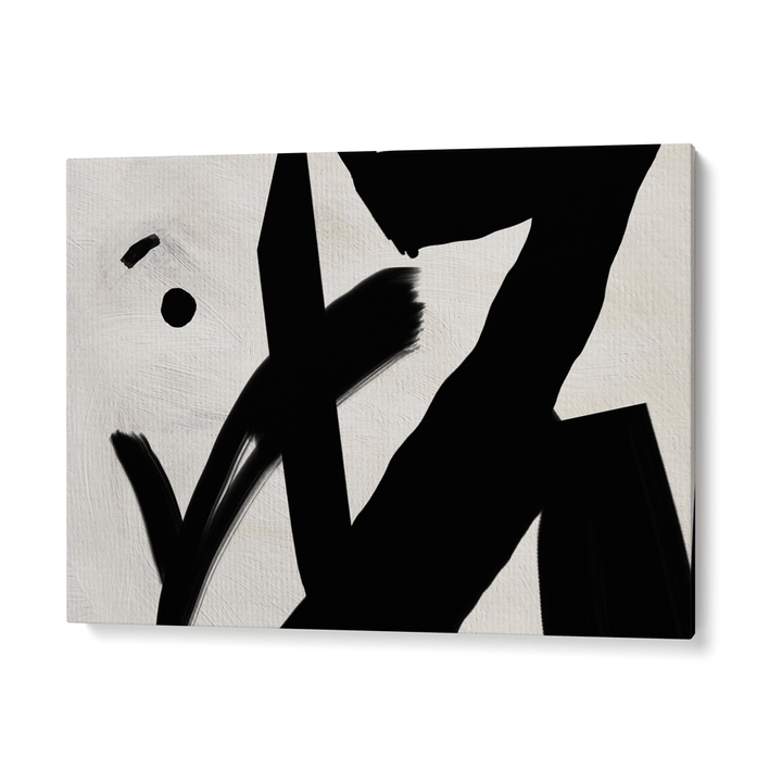 Guide Abstract Wall Art-Gallery Wrap-Nook At You