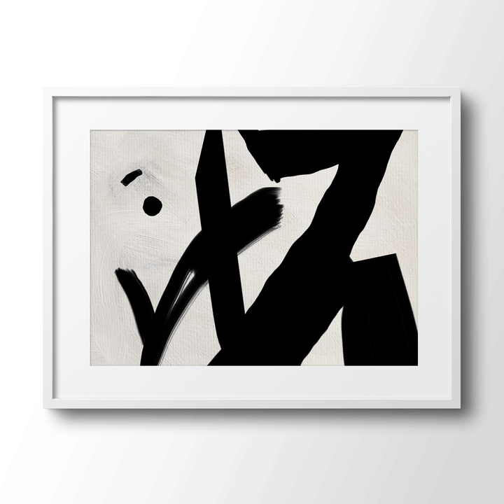Guide Abstract Wall Art-Nook At You