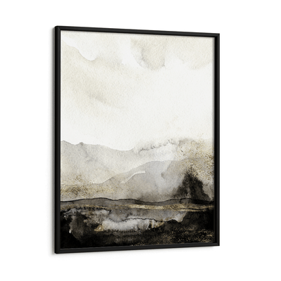 Tension Nook At You Matte Paper Black Frame