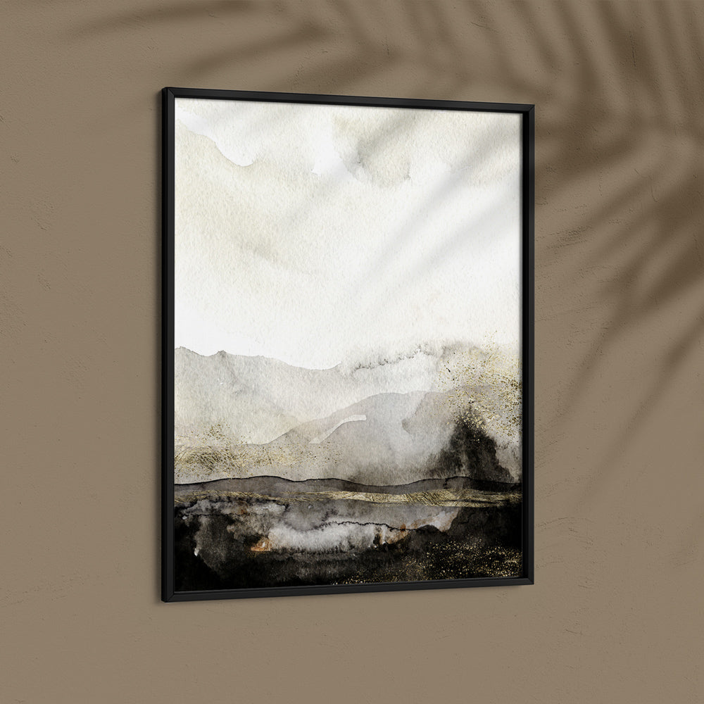 Tension Abstract Art Prints-Nook At You