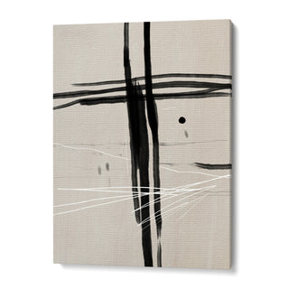 Éternel Abstract Art Paintings