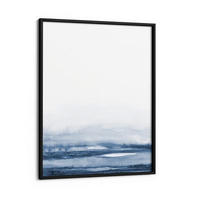 Love Of Harmony #2 Nook At You Matte Paper Black Frame