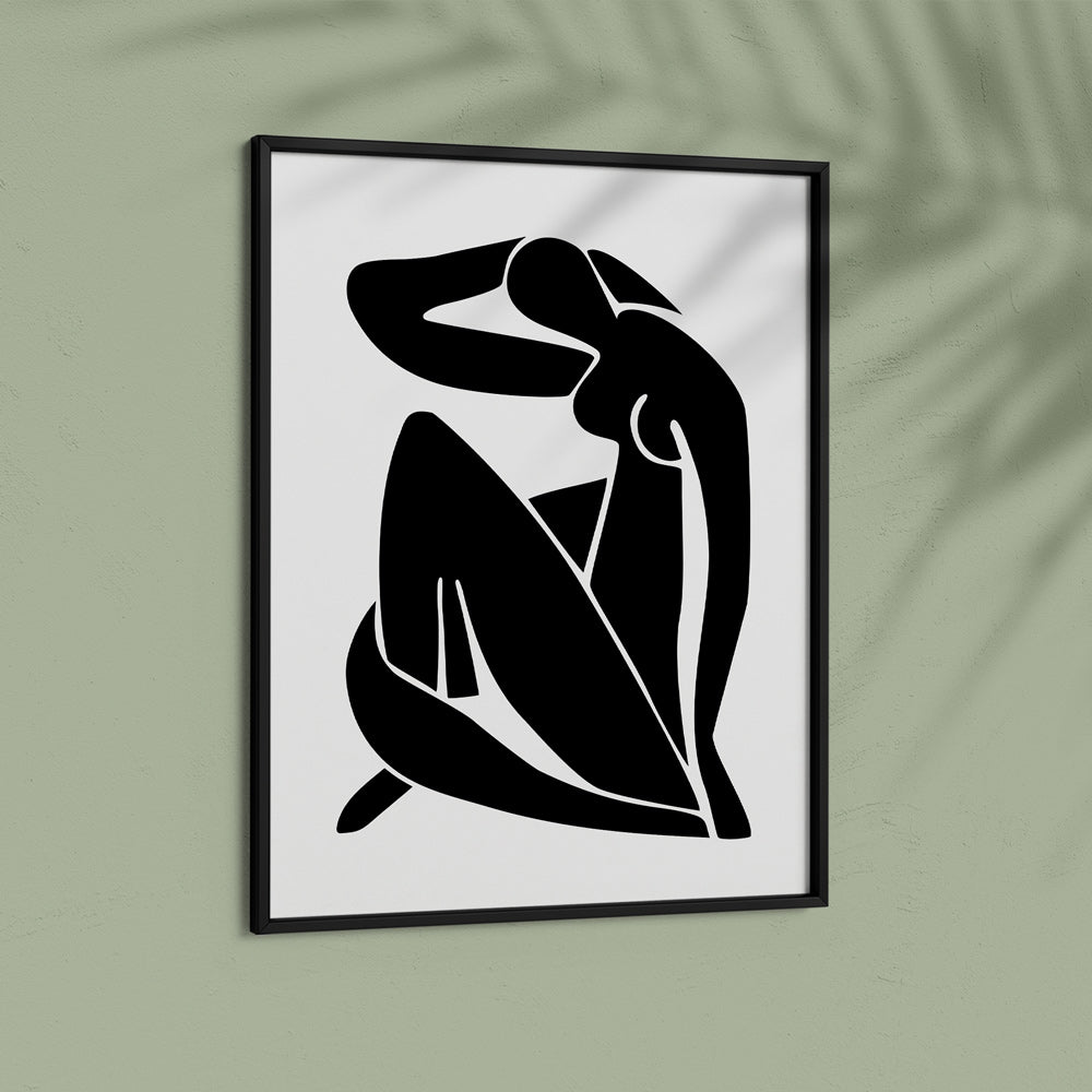 Nude - Matisse Inspired Nook At You  