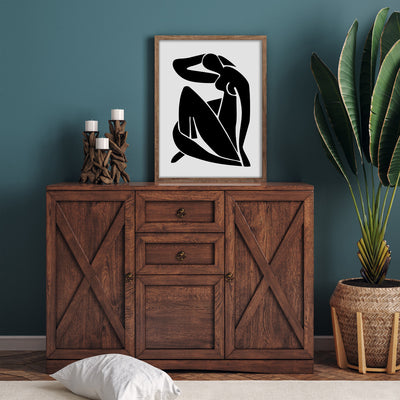 Nude - Matisse Inspired Nook At You  