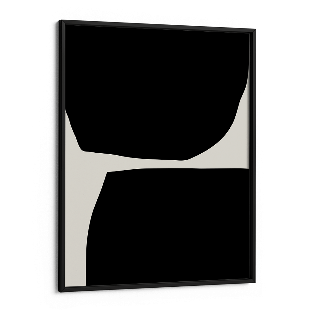Luxury Nook At You Matte Paper Black Frame