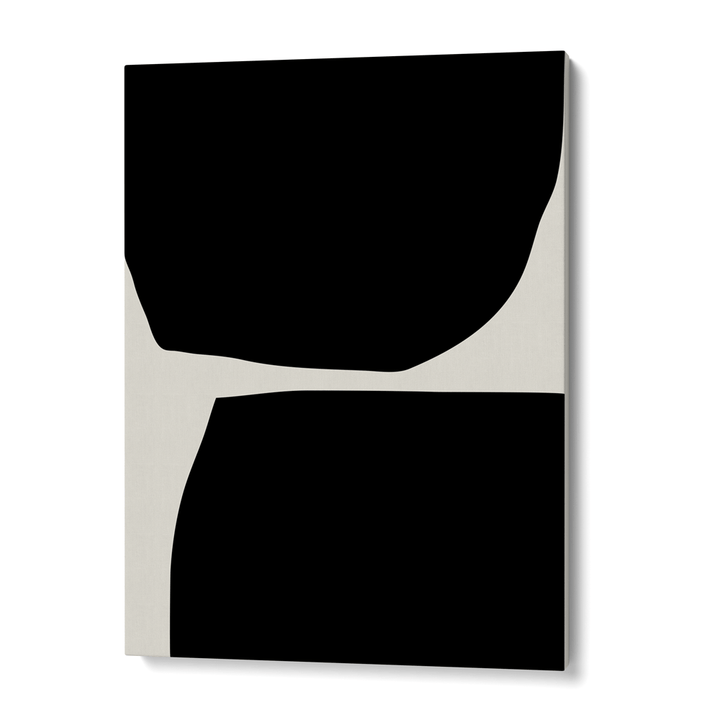 Luxury Abstract Wall Art-Gallery Wrap-Nook At You