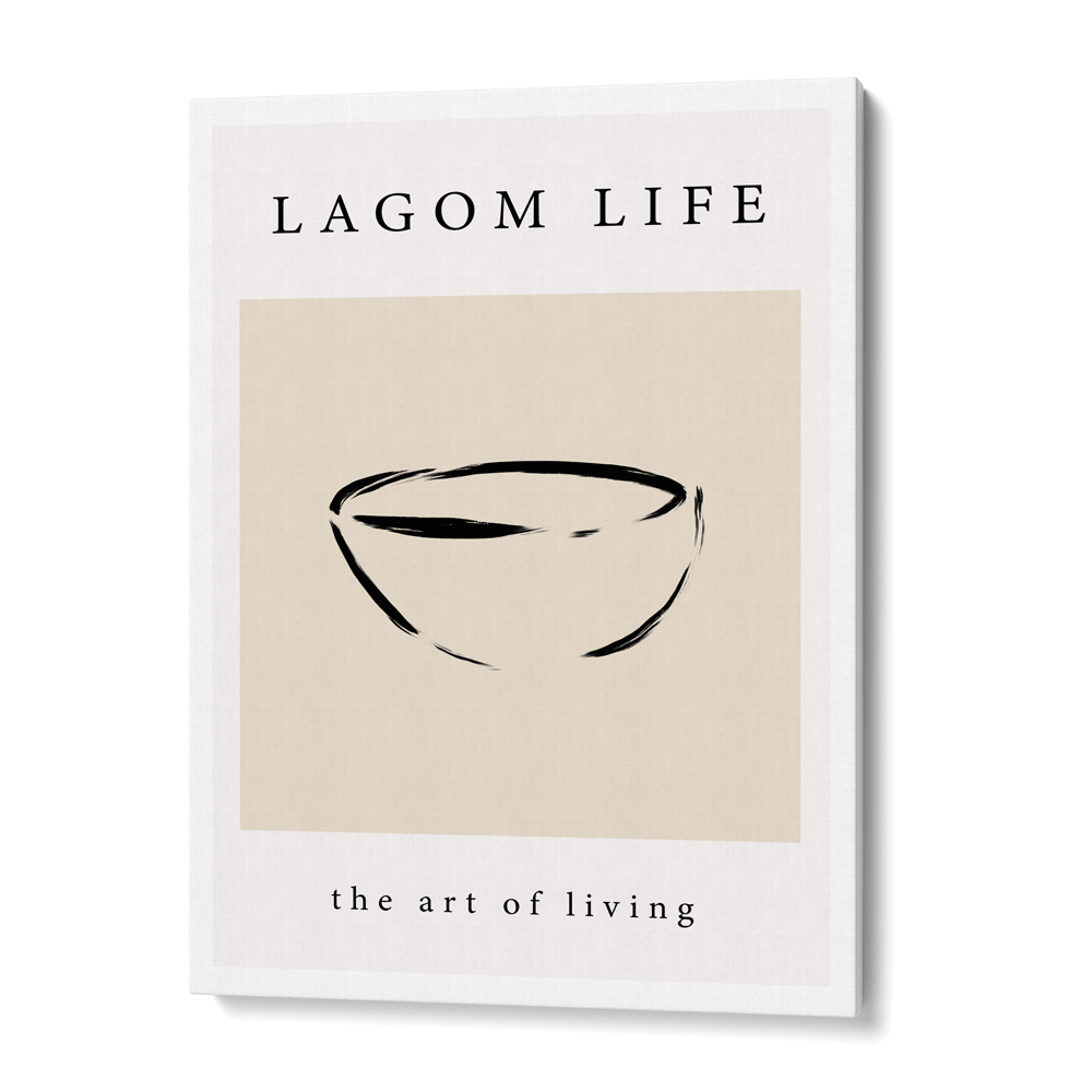 Lagom Life Nook At You  