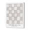 Checkmate Abstract Art Paintings