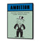 Monopoly - Ambition