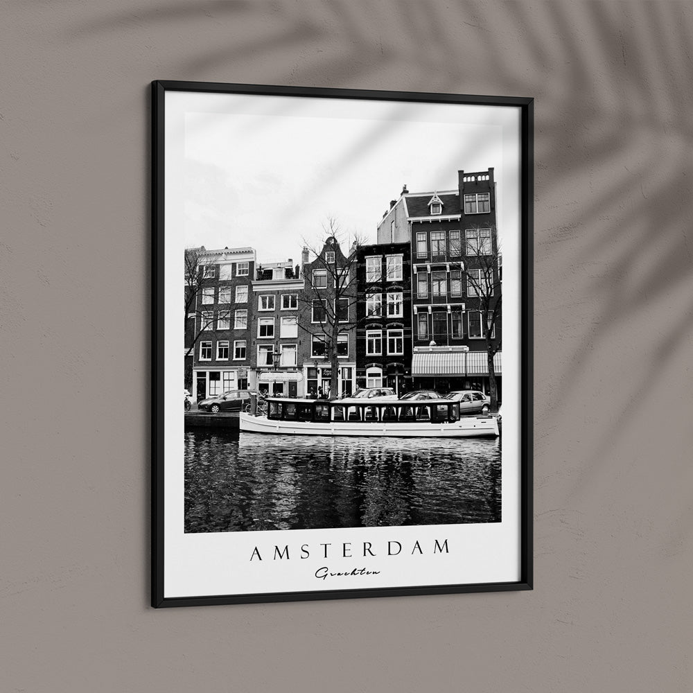 Amsterdam Nook At You  