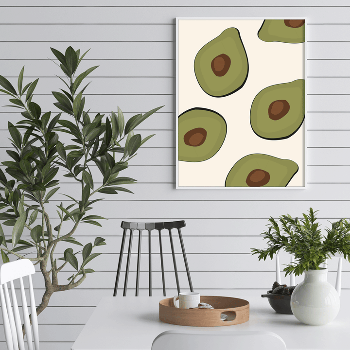 Avocado Nook At You  