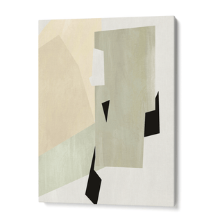 Balance - D Abstract Wall Art