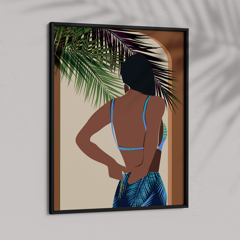 Summer Nook At You  