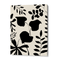 B&W Botanical