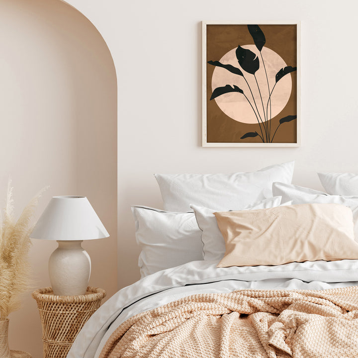 Leaves By The Moon #1 Nook At You  