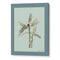 Plantain Tree III - Teal