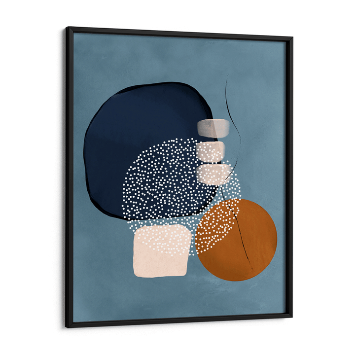 Throne Abstract Prints-Rolled Art-Nook At You