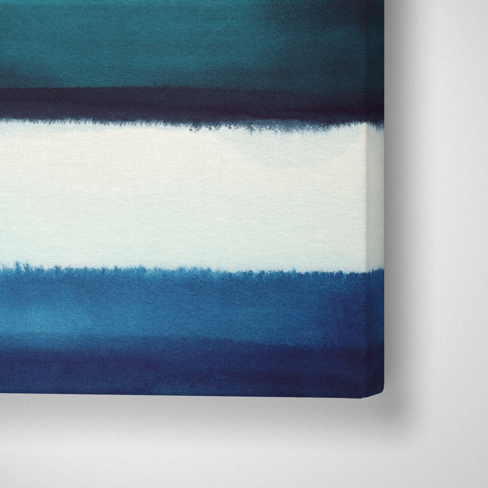 Vessel of Pride 2 Abstract Wall Art-Gallery Wrap-Nook At You