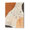 Boho Environment - A Abstract Wall Art