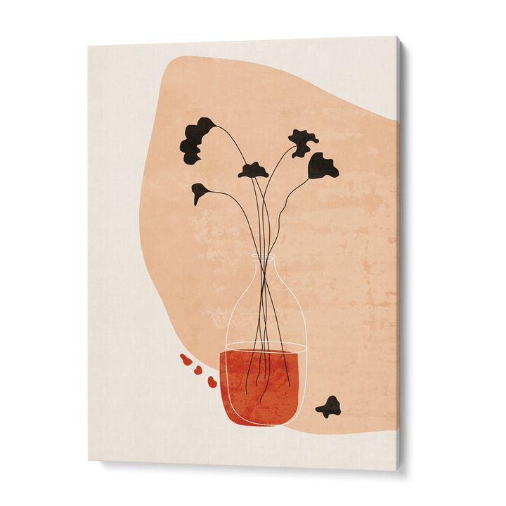 Fragile Oath Nook At You Canvas Gallery Wrap