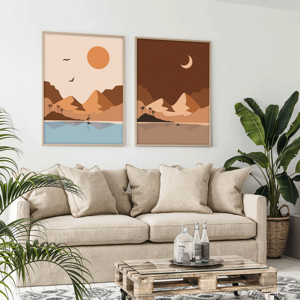 The Island Nook At You  