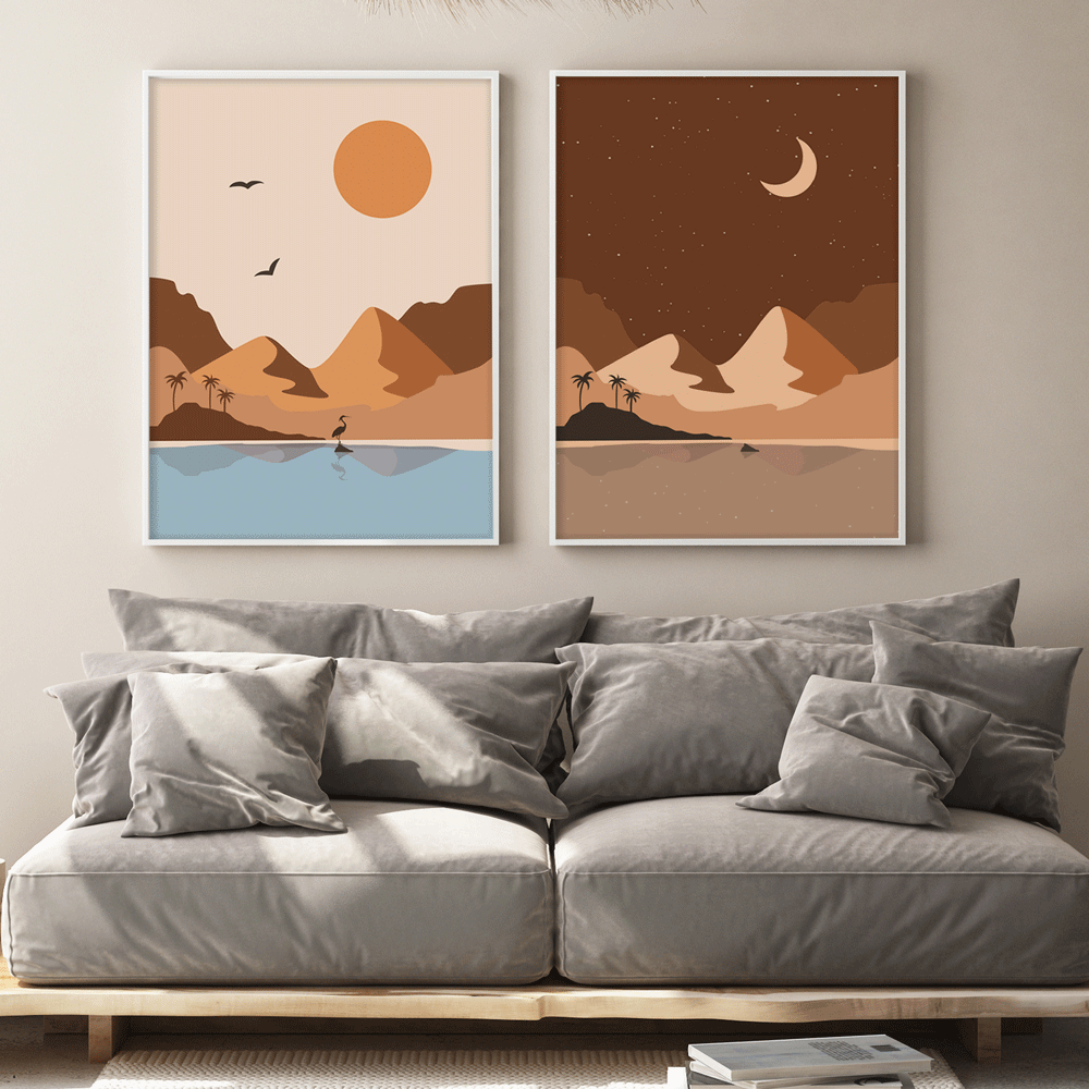 The Island Nook At You  