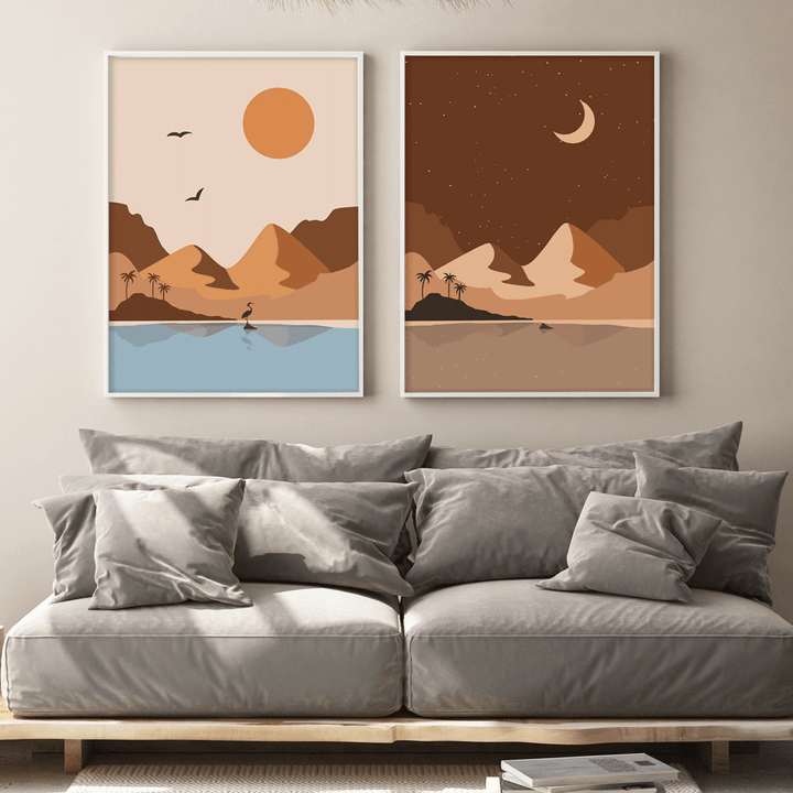 The Island Nook At You  
