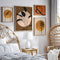 Autumn Gallery Wall Set of 4