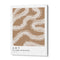 Art Is A Way... Exhibition Poster Abstract Prints