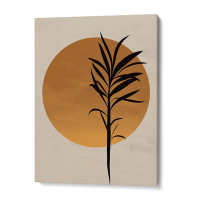 Fern #2 Nook At You Canvas Gallery Wrap