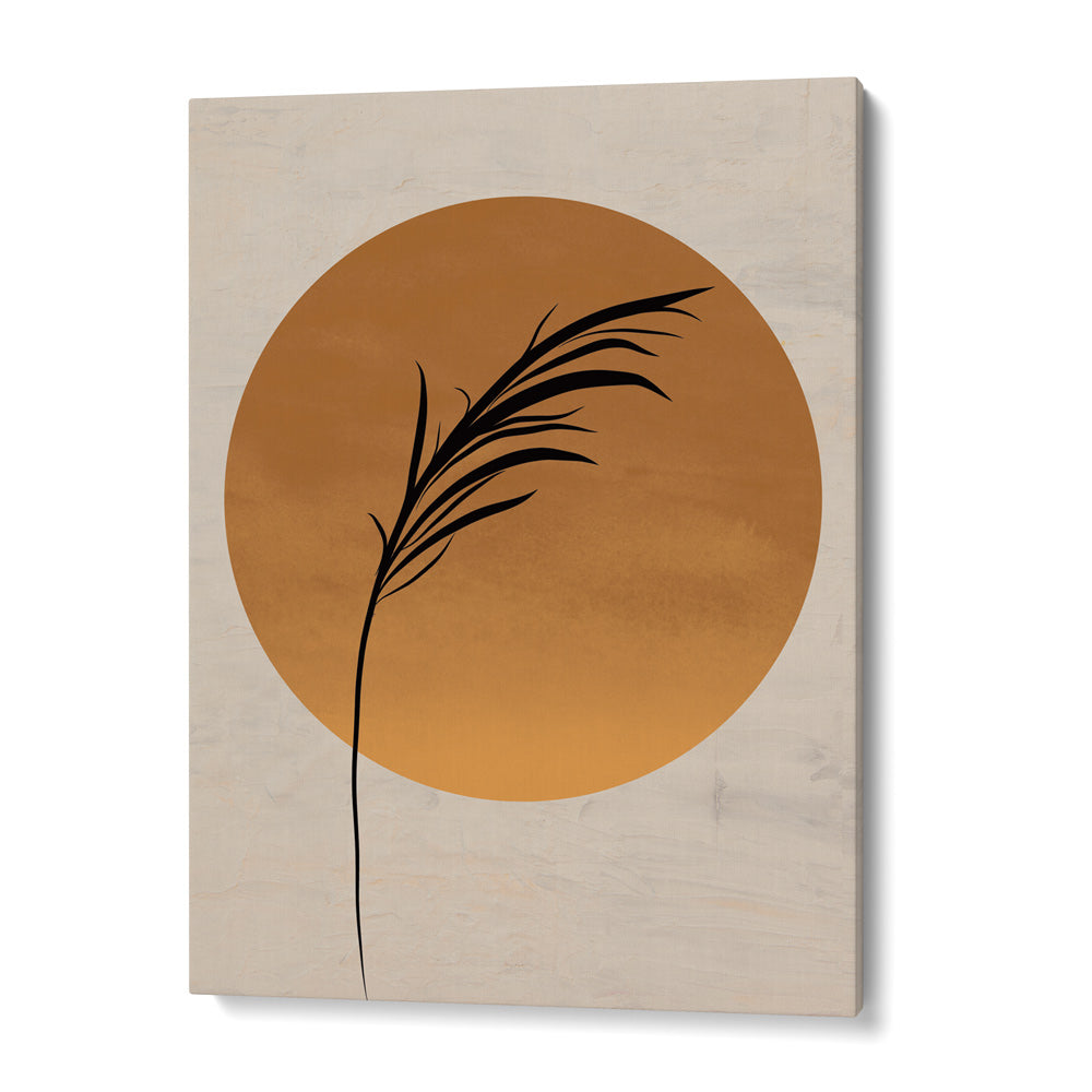 Fern #1 Boho Artwork