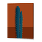 Mid Century Cactus
