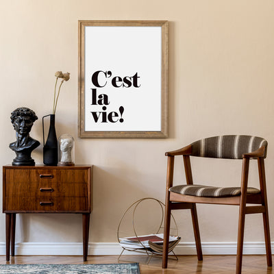 C'est La Vie Nook At You  